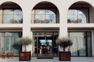 Hôtel & Spa Best Western Premier A Storia Solenzara