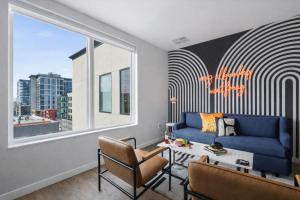 Vinyl - Rooftop Pool - Gym - On Music Row