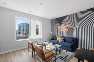 Vinyl - Rooftop Pool - Gym - On Music Row