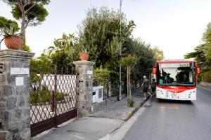 Etra Ischia Holiday Home