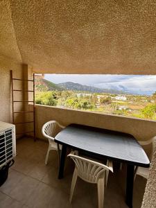 Studio à Saint-Florent