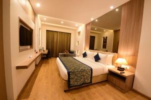SureStay Plus by Best Western Amritsar