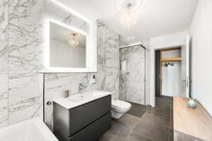 Appartement Avenches B3-13