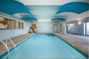 @HOME by Best Western Walkerton