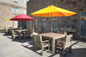 @HOME by Best Western Walkerton