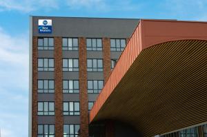 Best Western Hotel Presov