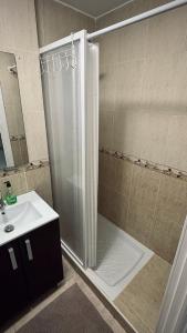 Cozy apartment overlooking Cabo Roig strip