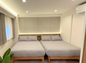 Akatsuki Hotel Ueno JR山手線鶯谷駅まで徒歩3分