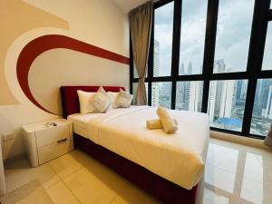 Majestic Suites klcc by Prime Nest
