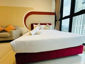 Majestic Suites klcc by Prime Nest