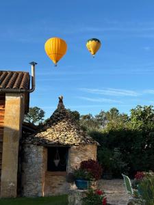 La Surprise Gites, Boulangerie