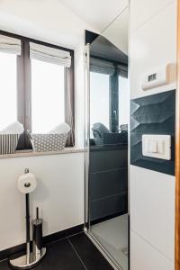 Da Micchele Rooms
