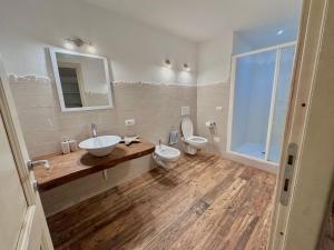 Appartamento Titimbaru