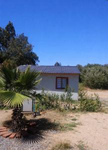 Cabañas Montina Hualqui piscina y tinaja