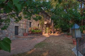 La Ripa di Campo Soriano