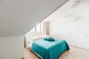Da Micchele Rooms