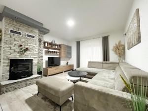 Villa Prima Natura Imotski, private pool