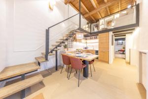 Secret Home - San Babila Lux Apartments