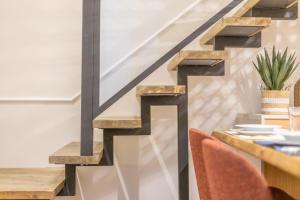 Secret Home - San Babila Lux Apartments