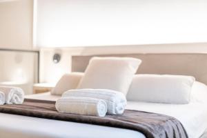 Secret Home - San Babila Lux Apartments