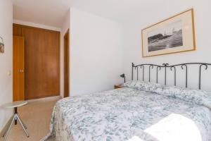 Puerto Jávea II con piscina y terraza