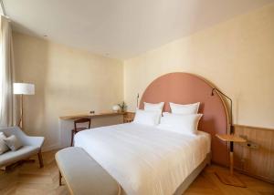 Boutique-Hôtel Le 3 par Champagne Thiénot