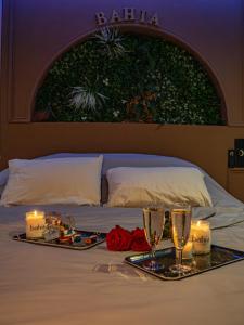 Bahia suite - Balnéo Privée - Hyper-centre