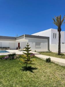 Villa de mhmd s3