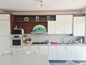 La Casa dei Desideri, 5 minuti dal mare, 5 Biciclette incluse