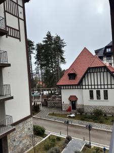 Avala Nest - Titova Vila