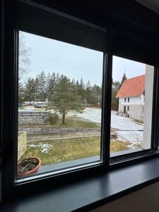 Avala Nest - Titova Vila