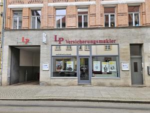 Krämerbrückenidyll