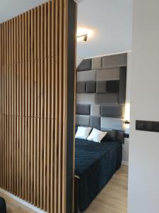 Mieszkanie - najem krótkoterminowy Szczecin