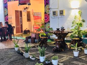 Jaya Villa - Near Airport