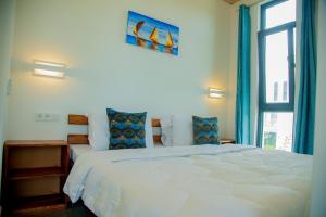POM POM Suites Zanzibar Blue Lagoon Luxury Boutique Resort