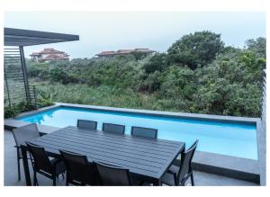 Oceans Edge 8 Zimbali Estate