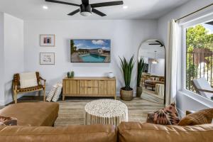 Chic Boho Vibes Meet Sunny Days and Starry Nights - Relaxation, and Adventure