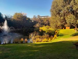 Big Dreams Luxury Suites Fourways