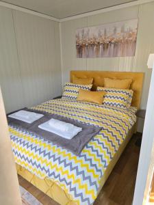 Moderna smeštaj Kula