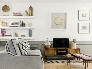 LivinParis - Luxury 3 Bedrooms Le Marais I