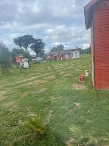 Casa Familiar Puerto Varas Ensenada