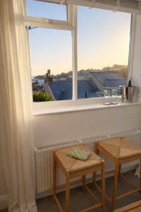 Seascape Lyme Regis - 2 minute walk to sea front