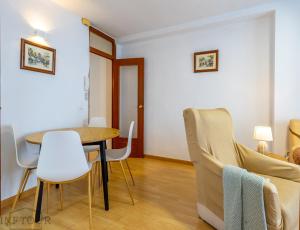 Apolo VI Inftour Apartamento