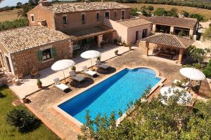 Agroturisme Vistalegre Nou