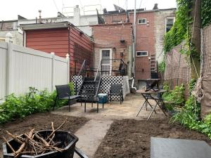 East NY Urban Retreat