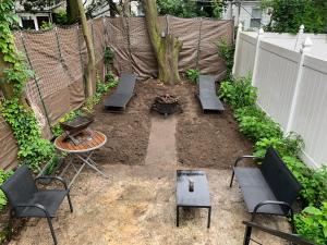 East NY Urban Retreat