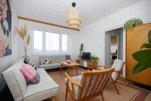 Braniskova Royal View