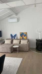Dune Nest 233 - beautiful house near beach - up to 4 guests with garden, parking, WLAN
