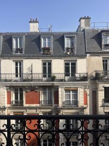 Studio de charme près de Montmartre