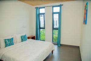 POM POM Suites Zanzibar Blue Lagoon Luxury Boutique Resort